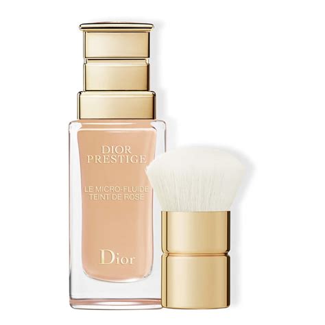 dior prestige foundation review|christian dior prestige collection.